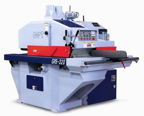 Máy cưa rong nhiều lưỡi GRS 320
