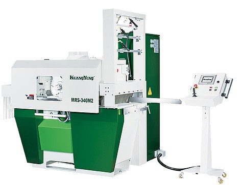 Máy cưa rong nhiều lưỡi MRS 340M2