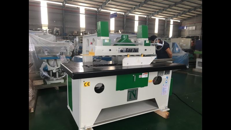 Máy cưa rong lưỡi dưới SJ 20FR