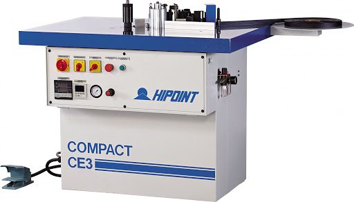 Máy dán cạnh dùng tay COMPACT-CE3