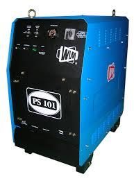 Máy cắt plasma Wim PS101