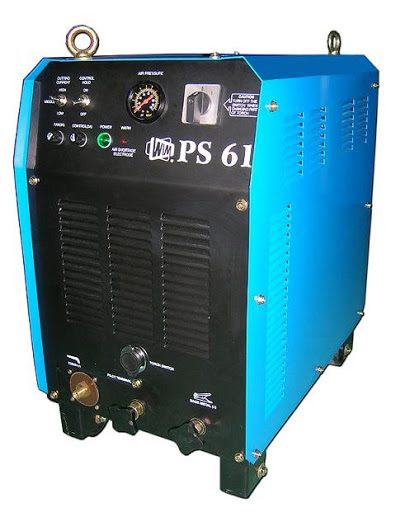 Máy cắt Plasma Wim PS61