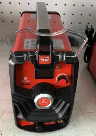 Máy cắt plasma Weldcom VCUT 40E