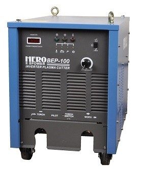 Máy cắt plasma Hero BEP 100