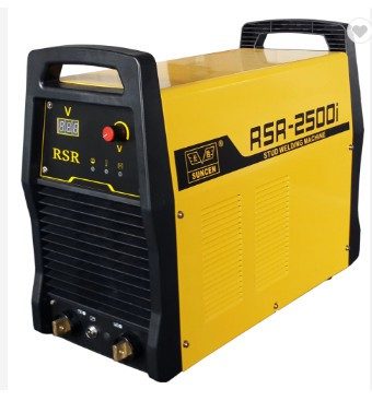 Máy hàn bu lông inverter RSR 2500i