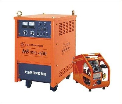 Máy hàn Mig CO2 Donsun SKR 630