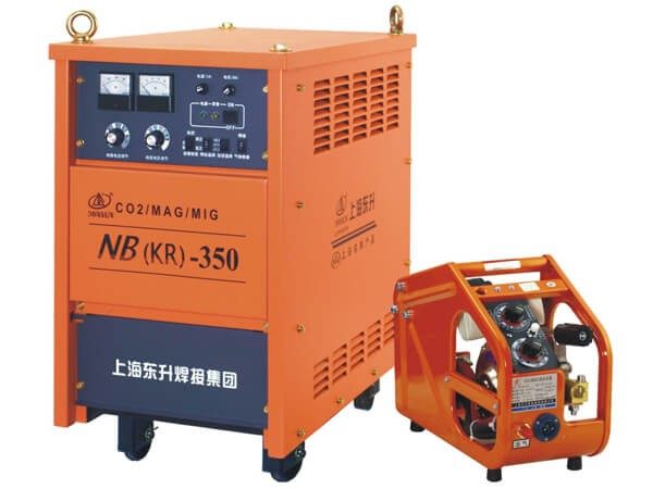 Máy hàn mig co2 Donsun NB(KR) 350