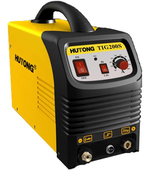 Máy hàn Hutong DC inverter TIG 200S