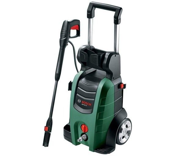 Máy xịt rửa áp lực cao Bosch AQT 130