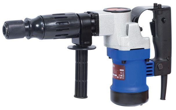Máy đục bê tông Hyundai HMD0810