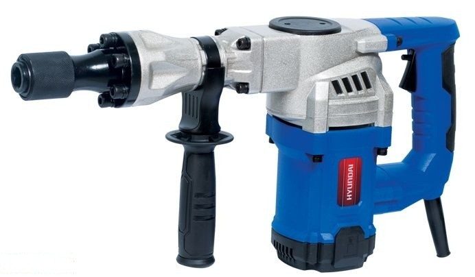 Máy đục bê tông Hyundai HMD0840
