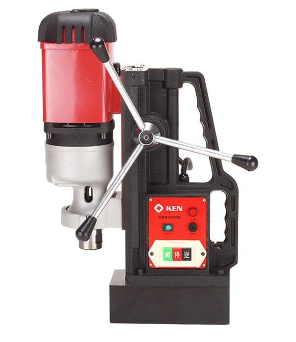 Máy khoan từ Ken 6049N