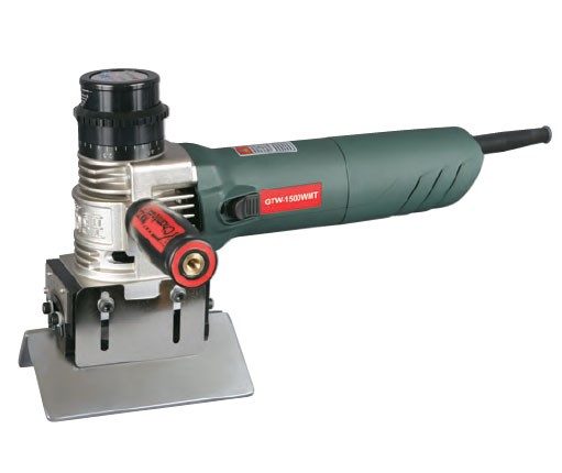 Máy cắt vát sang phanh GTW-1500WMT