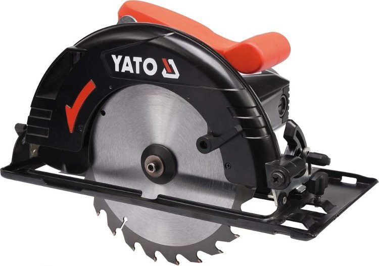 Máy cưa gỗ 190mm Yato YT 82150