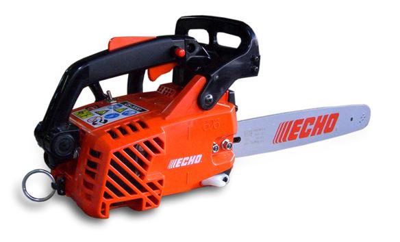 Máy cưa xích chạy xăng Echo CS510