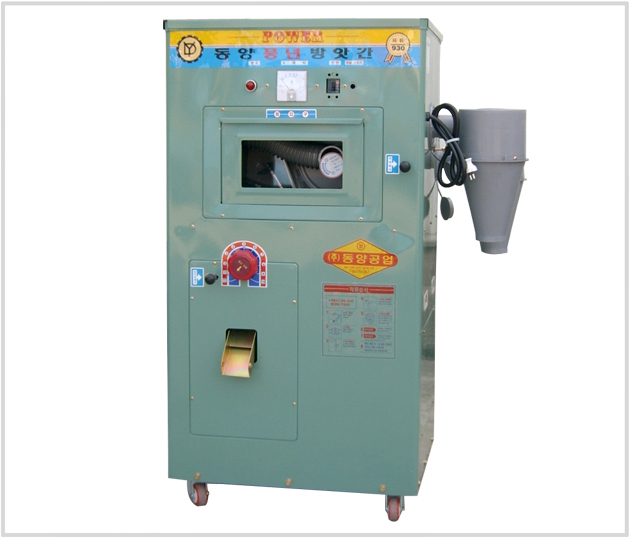 Máy xát gạo Hàn Quốc DONG YANG DK930