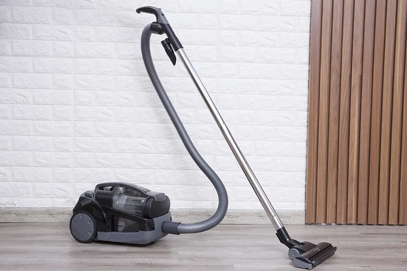 MÁY HÚT BỤI PANASONIC 2000W PAHB-MC-CL565KN46