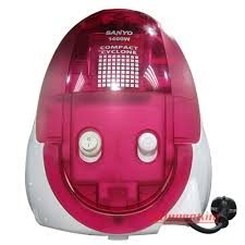 MÁY HÚT BỤI KHÔ GIA ĐÌNH SANYO SC-DB50
