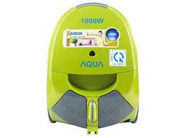 MÁY HÚT BỤI KHÔ GIA ĐÌNH AQUA AC-E930