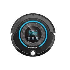 ROBOT HÚT BỤI LIECTROUX A338
