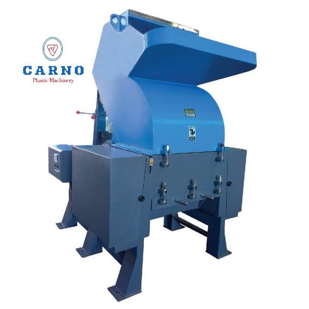 Máy băm nhựa Carno HGY250