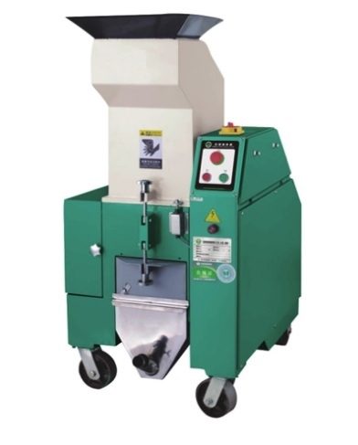 Máy xay nhựa tốc độ trung bình Incoplast HGM250
