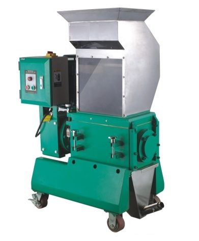 Máy xay nhựa tốc độ chậm Incoplast HGL350