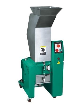 Máy xay nhựa tốc độ cao Incoplast HGO180