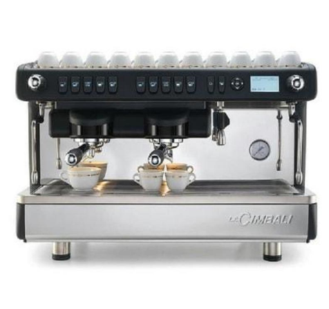 MÁY PHA CÀ PHÊ LA CIMBALI M26 (3500W)