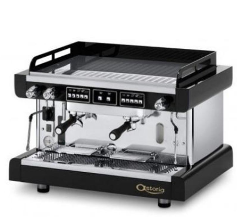 MÁY PHA CÀ PHÊ ASTORIA PRATIC AVANT AUTOMATIC (3600W)