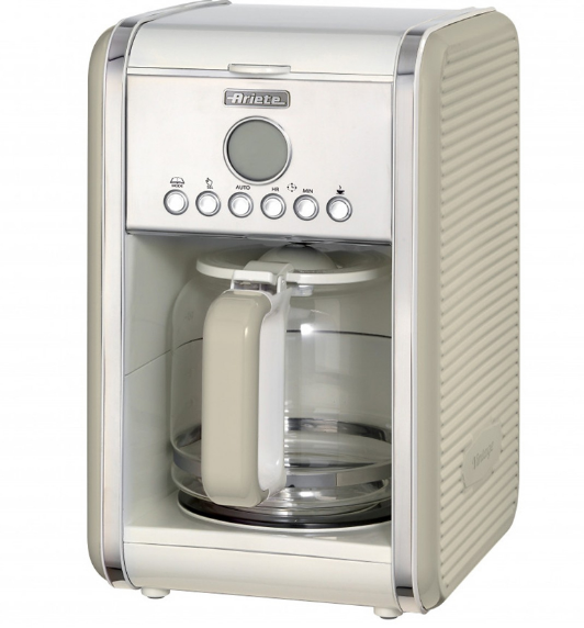 MÁY PHA CAFE ARIETE MOD1342/03