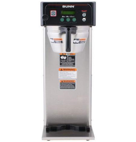 MÁY PHA CÀ PHÊ BUNN 11.36 LÍT ICBA (2900W)