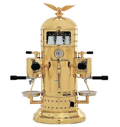 MÁY PHA CÀ PHÊ VICTORIA ARDUINO VENUS BAR (2000W)