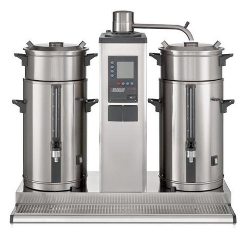 MÁY PHA CÀ PHÊ BRAVILOR B10 (6000W)