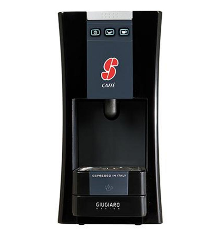 MÁY PHA CÀ PHÊ ESSE CAFFE 1.0 LÍT CAFFE S12