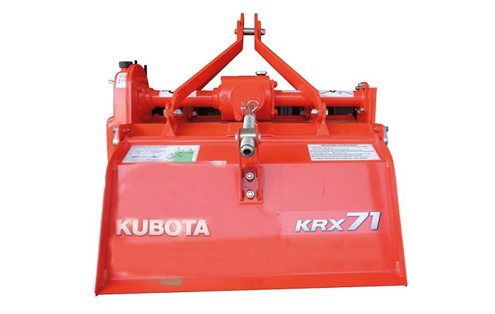 Dàn xới KRX71D