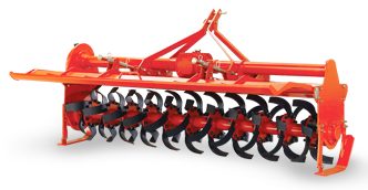 Dàn xới RX220H