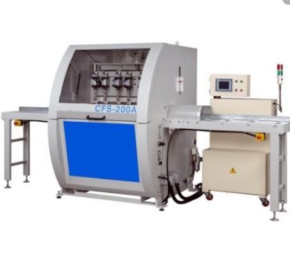Máy cưa cắt đoạn chính xác CFS-200A