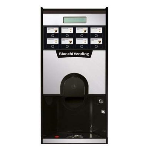 MÁY PHA CÀ PHÊ BIANCHI VENDING 3.6 LÍT GAIA STYLE EASY