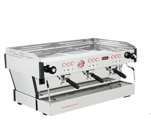 MÁY PHA CÀ PHÊ LA MARZOCCO LINEA PB AV 3 GROUP