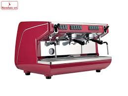 MÁY PHA CÀ PHÊ NUOVA SIMONELLI LIFE A2 - 2 GROUP