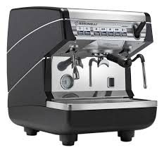 MÁY PHA CÀ PHÊ NUOVA SIMONELLI APPIA A1 - 1 GROUP