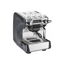 MÁY PHA CÀ PHÊ RANCILIO 01 GROUP 5USB-CLEVEL C