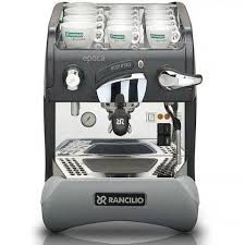 MÁY PHA CÀ PHÊ RANCILIO EPOCA S1