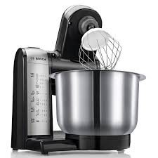 MÁY ĐÁNH TRỨNG GIA ĐÌNH BOSCH MUM48A1