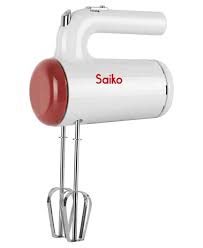 MÁY ĐÁNH TRỨNG GIA ĐÌNH SAIKO HM-258S