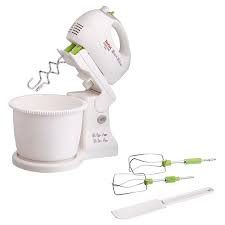 MÁY ĐÁNH TRỨNG GIA ĐÌNH TEFAL 2.5 LÍT HT412
