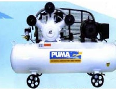 Máy nén khí không dầu Puma BF 100300