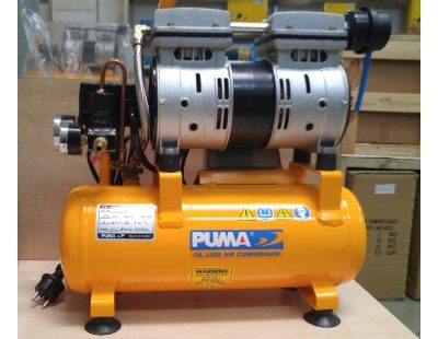 Máy nén khí Puma WE 076