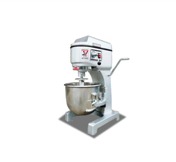 Máy trộn bột 10L JENDAH PM-10